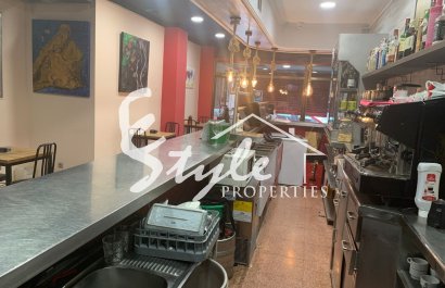 Вторичное жилье - Commercial - Аликанте