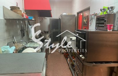 Вторичное жилье - Commercial - Аликанте