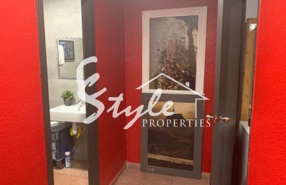 Вторичное жилье - Commercial - Аликанте