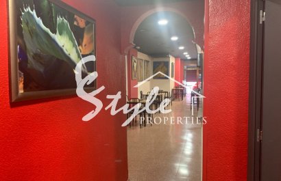 Вторичное жилье - Commercial - Аликанте