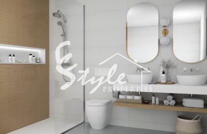 New build - Villa - Lo Romero