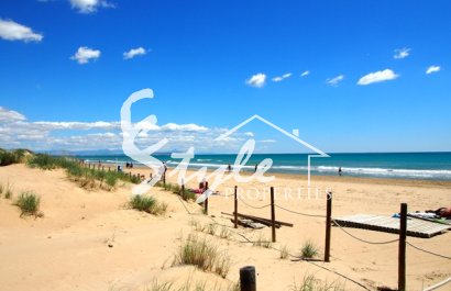 Новостройки - Вилла - Гуардамар дель Сегура