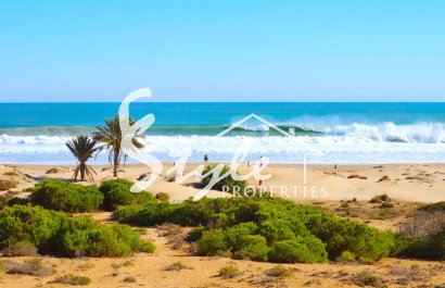 New build - Villa - Guardamar del Segura