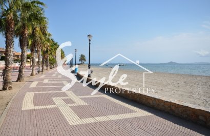 New build - Villa - Los Alcazares