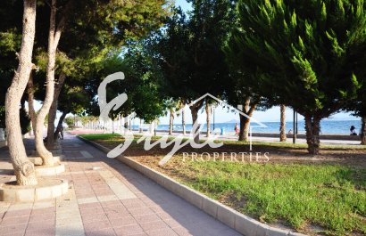 New build - Villa - Los Alcazares