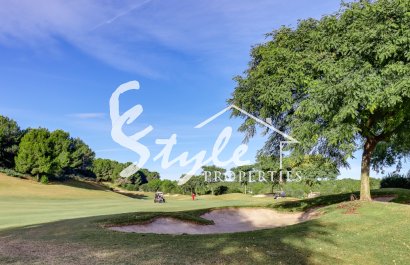 Новостройки - Вилла - Лас Колинас - Las Colinas Golf