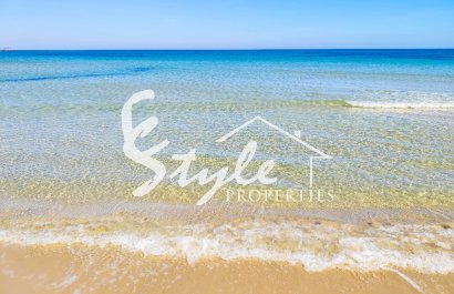 Новостройки - Апартаменты/Квартира - Пилар де Орадада - Torre de la Horadada