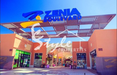 Nuevo - Apartamento - Orihuela Costa  - Orihuela Costa