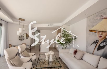 Новостройки - Вилла - Ориуэла Коста  - Ориуэла Коста