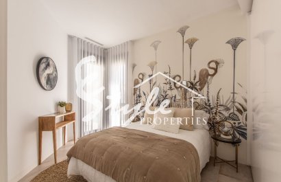 Новостройки - Вилла - Ориуэла Коста  - Ориуэла Коста