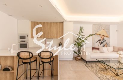 Новостройки - Вилла - Ориуэла Коста  - Ориуэла Коста