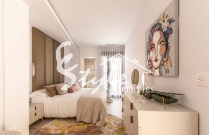 Новостройки - Вилла - Ориуэла Коста  - Ориуэла Коста