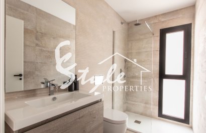 Новостройки - Вилла - Ориуэла Коста  - Ориуэла Коста