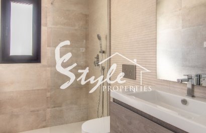 Новостройки - Вилла - Ориуэла Коста  - Ориуэла Коста