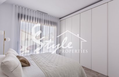 Новостройки - Вилла - Ориуэла Коста  - Ориуэла Коста