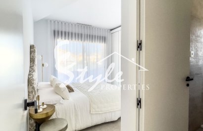 Новостройки - Вилла - Ориуэла Коста  - Ориуэла Коста