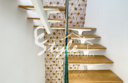 Новостройки - Вилла - Ориуэла Коста  - Ориуэла Коста