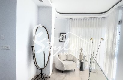 Новостройки - Вилла - Ориуэла Коста  - Ориуэла Коста