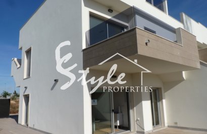 Квартиры в новостройке в Пилар де ла Орадада, Коста Бланка, Испания. ON1512_A