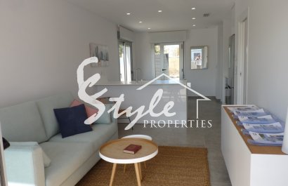 Квартиры в новостройке в Пилар де ла Орадада, Коста Бланка, Испания. ON1512_A