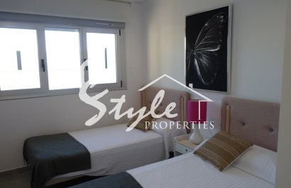 Квартиры в новостройке в Пилар де ла Орадада, Коста Бланка, Испания. ON1512_A