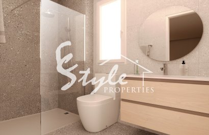 New build - Apartment - Finestrat