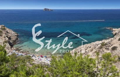 New build - Apartment - Finestrat