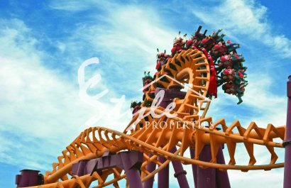 New build - Apartment - Finestrat