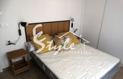 Новостройки - Townhouse - Пилар де Орадада - Torre de la Horadada