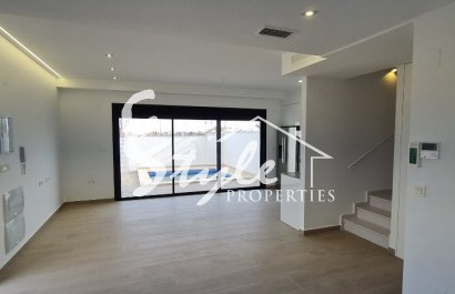 Виллы на продажу в новом комплексе, Ориуэла Коста, Коста Бланка, Испания. ON1518