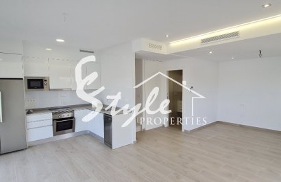 Виллы на продажу в новом комплексе, Ориуэла Коста, Коста Бланка, Испания. ON1518