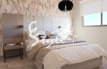 Квартиры в новостройке на продажу в Пунта Прима, Коста Бланка, Испания.ON1520_2