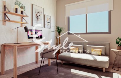 New build - Apartment - Punta Prima