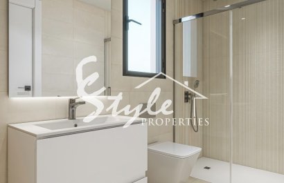 New build - Apartment - Punta Prima