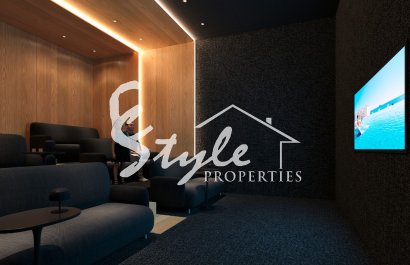 New build - Apartment - Benidorm