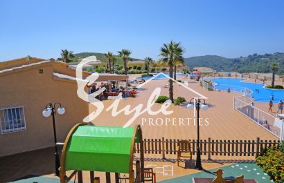 Новостройки - Апартаменты/Квартира - Бенитачель