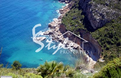 Новостройки - Апартаменты/Квартира - Бенитачель