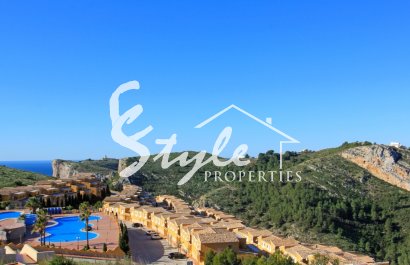 Новостройки - Апартаменты/Квартира - Бенитачель