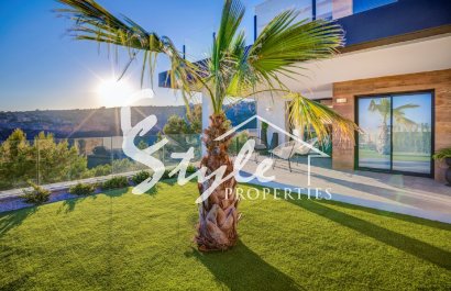 Квартиры в новостройке на продажу в Бенитачель, Коста Бланка, Испания. ON1528