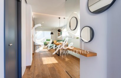 Квартиры в новостройке на продажу в Бенитачель, Коста Бланка, Испания. ON1528