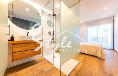 Квартиры в новостройке на продажу в Бенитачель, Коста Бланка, Испания. ON1528