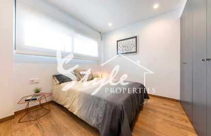 Квартиры в новостройке на продажу в Бенитачель, Коста Бланка, Испания. ON1528