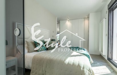 Nuevo - Villa - Benidorm