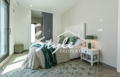 Nuevo - Villa - Benidorm