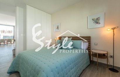 Nuevo - Villa - Benidorm