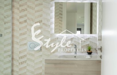 Nuevo - Villa - Benidorm