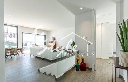 ​Nuevas villas con piscina  en venta en Benidorm,  Alicante, Costa Blanca.ON529