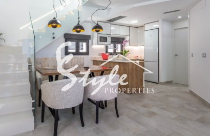 Новостройки - Вилла - Ла Мата