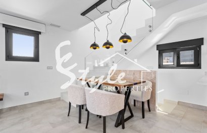 Новостройки - Вилла - Ла Мата