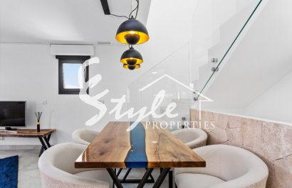 Новостройки - Вилла - Ла Мата